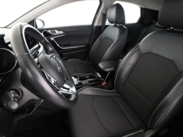 Kia XCeed Crossover 1.4 T-GDI 140KM 2020 Kia XCeed Automat Navi Kamera cofania Automatyczna, zdjęcie 12