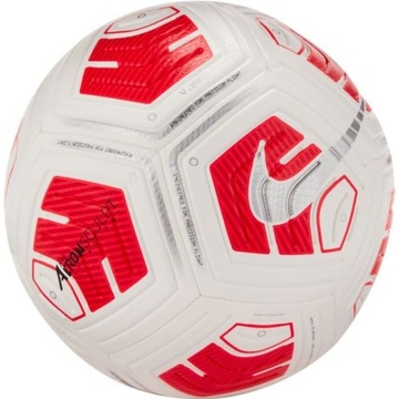 Футбольные кроссовки Nike Strike Team J 290 Jr CU8062 100 5
