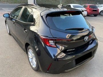 Toyota Corolla XII Hatchback Facelifting 1.8 Hybrid 140KM 2025 Comfort 1.8 Hybrid 140KM | Tempomat adaptacyjny!, zdjęcie 1