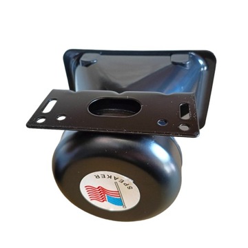 СИРЕНА МЕГАФОН ФАНТЕЛ СИГНАЛ макс 200ВТ ПОЖАРНАЯ ПОЛИЦИЯ АВАРИЙНАЯ ЭРКА 9 ТОНОВ