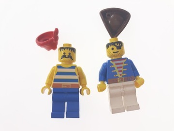 LEGO Pirates 6260 Остров кораблекрушения