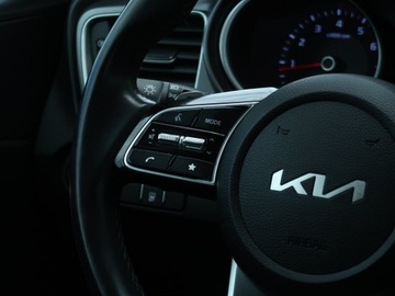 Kia Ceed III Hatchback 1.5 T-GDI 160KM 2021 Kia Ceed 1.5 T-GDI, Salon Polska, 1. Właściciel, zdjęcie 20