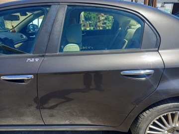 ALFA ROMEO 159 ДВЕРИ ЗАДНИЙ ЛЕВЫЙ ЛЕВЫЙ ЗАДНИЙ 568/A