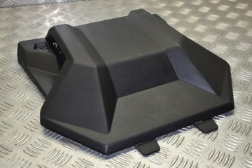 Owiewka maska przednia I POLARIS RZR PRO R 2022 - 2024
