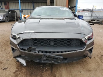 Ford Mustang VI 2019 Ford Mustang 2019 2.3l 2.3 Benzyna 310KM, zdjęcie 5
