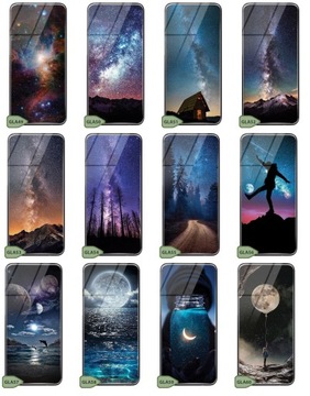 СТЕКЛЯННЫЙ ЧЕХОЛ для iPhone 13/14 + ДИЗАЙН СТЕКЛЯННОГО КОРПУСА