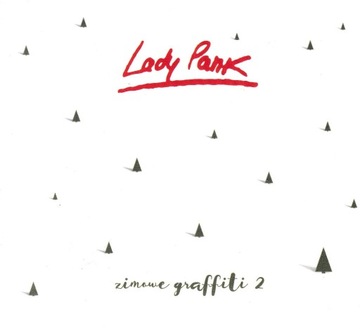 Lady Pank Zimowe Graffiti 2 CD