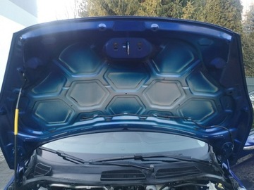 Ford Fiesta VII Hatchback 3d Facelifting 1.4 96KM 2017 Ford Fiesta 1.4 16v 97KM Klima Elektryka Isofix, zdjęcie 20