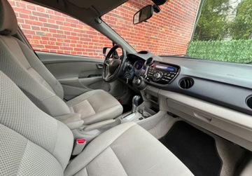 Honda Insight 2006 Honda Insight automat LPG hybryda Vat 23 Gwarancja w cenie Warszawa VRFA, zdjęcie 8