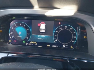 Volkswagen 2024 Volkswagen Atlas 2024 Volkswagen Atlas Cross Sport 2.0T SE 2.0 Benzyna, zdjęcie 14