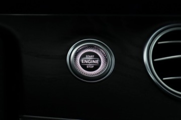 Mercedes Klasa E W213 All-terrain Facelifting 2.0 E220d 194KM 2021 Mercedes E E 220 d 4MATIC, Salon Polska, zdjęcie 22