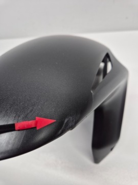 Honda CBR 1000 RR SC77 (17-19) ПЕРЕДНИЙ ФЕНДЕР