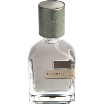 Orto Parisi Megamare 50 ml EDP