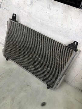 9825371480 CHLADIČ KLIMATIZACE 1.5 68 75 2023 OPEL CORSA F