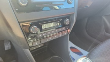 Skoda Rapid II Spaceback 1.2 TSI 90KM 2017 Škoda RAPID Skoda RAPID xsenon climatronic, zdjęcie 14