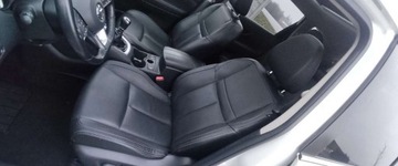 Nissan X-Trail III Terenowy Facelifting 1.6 DIG-T 163KM 2018 Nissan X-Trail 1.6 turbo benzyna ,jeden wlasc ,biala perla metalik ,ks ser, zdjęcie 30