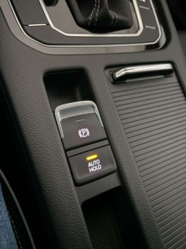 Volkswagen Arteon Fastback Facelifting 2.0 TSI 190KM 2022 Volkswagen Arteon R-Line 2.0 TSI 190KM DSG Salon PL Serwisowany FV23, zdjęcie 18