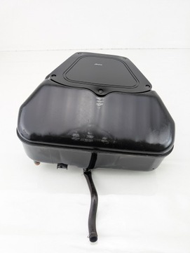 SUZUKI GSXR 1300 HAYABUSA 99 - 07 AIRBOX OBUDOWA FILTRA