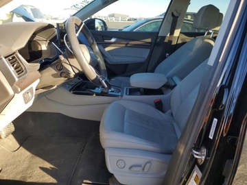 Audi Q5 II 2022 Audi Q5 Premium Plus 45 2022 2.0 Benzyna 261KM, zdjęcie 7
