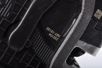 HONDA HR-V III ZÁMEK DVEŘE LEVÝ ZADNÍ N07-15120 23R