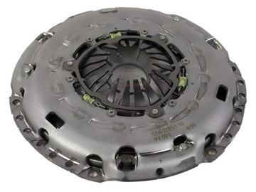 ДВУМАССОВАЯ МУФТА LUK OPEL SIGNUM 1.9 CDTI