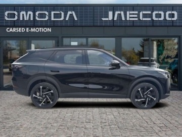 Omoda 7 2025 Omoda 7 Omoda 7 dostepna od reki, OCAC za 1 zl, Promocyjne finansowanie, zdjęcie 6