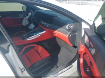 Mercedes AMG GT C190 2022 Mercedes-Benz AMG GT 43 4-Door Coupe 2022 3.0 Benzyna 362KM, zdjęcie 9