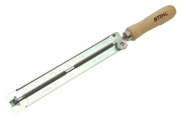Ostrzałka do łańcucha 1/4'' 3/8'' Stihl