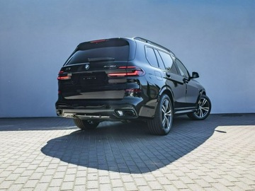 BMW X7 SUV Facelifting 3.0 40d 352KM 2025 BMW X7 xDrive40d - Dostępny od ręki!, zdjęcie 4
