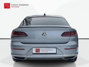 Volkswagen Arteon Fastback 2.0 TSI 190KM 2020 Volkswagen Arteon TSI 190KM R-Line AppConnect FVAT23 KAMERY 360 DSG, zdjęcie 5