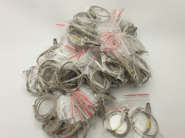 Датчик приближения/положения поршня SMC D-A93 M8