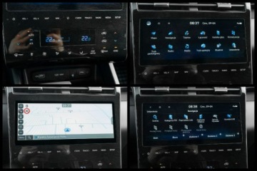Hyundai Tucson IV SUV 1.6 T-GDI 48V 150KM 2023 Hyundai Tucson GD5L517#1.6 T-GDi 48V Executive 2WD, zdjęcie 19