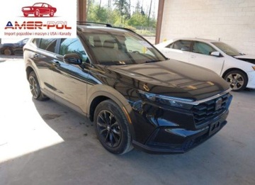 Honda CR-V VI 2023 Honda CR-V EX-L 2023 1.5l 1.5 Benzyna 190KM