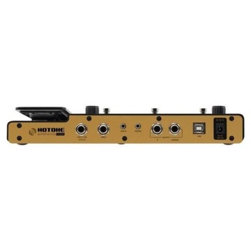 HoTone Ampero One MP-80 - гитарный мультиэффект
