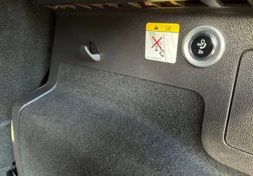 Ford Kuga II SUV Facelifting 2.0 TDCi 180KM 2019 Ford Kuga nawigacja, kamera 2.0 Diesel 180KM, zdjęcie 35