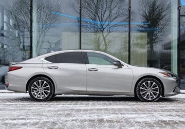 Lexus ES VII (XV70) Sedan 300h 218KM 2020 Lexus ES ES 300h Business Edition FV23 Salon PL 2.5 Hybryda 218KM, zdjęcie 3