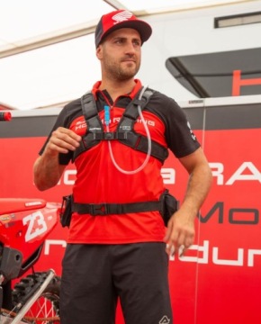 ACERBIS X-STORM Рюкзак Camelbak E-Bike MTB Cross Enduro Water Tank