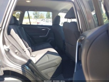 Toyota RAV4 V 2025 Toyota RAV4 2025 TOYOTA RAV4 HYBRID XLE 2.5 Hybryda 176KM, zdjęcie 14