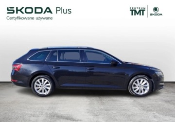 Skoda Superb III Scout 2.0 TDI SCR 200KM 2021 Skoda Superb 4x4 DSG 2,0TDI 200KM Salon PL ASO VAT23 2.0 Diesel 200KM, zdjęcie 5