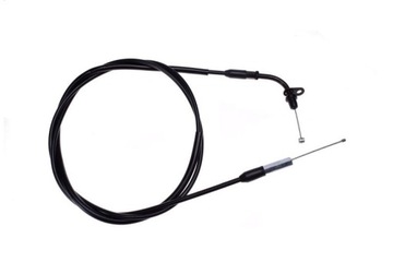 Linka gazu skuter 50 2T Barton Junak Keeway Zipp