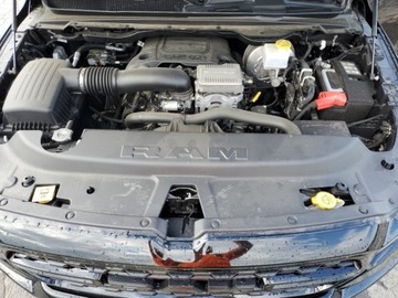 RAM 1500 Big Horn 2024 5.7l 5.7 Benzyna 395KM, zdjęcie 6