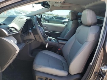 Toyota Sienna III 2023 Toyota Sienna XLE 2023 2.5l 2.5 Hybryda 245KM, zdjęcie 7