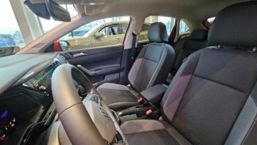 Volkswagen T-Cross SUV Facelifting 1.0 TSI 115KM 2026 Volkswagen Taigo Life PlusTSI 116KM DSG7 /Kamera/, zdjęcie 16