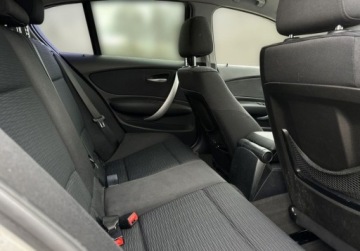 BMW Seria 1 E81/E87 Hatchback 5d E87 2.0 120d 177KM 2007 BMW Seria 1 BMW SERIA 1 120D 2.0 Diesel 177KM, zdjęcie 14