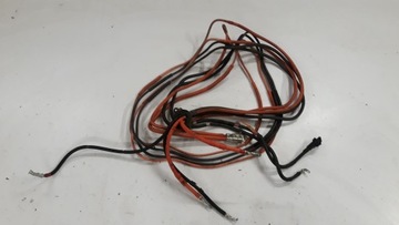 INSTALACE SVAZEK BATERIE LEXUS OE 50765