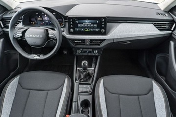 Skoda Kamiq 2026 Škoda Kamiq Skoda Kamiq Edition 130 1.5 TSI 150, zdjęcie 15