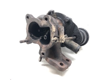 TURBO FORD FUSION 02-12 1.4TDCI 68KM 54359710009