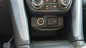 Opel Zafira C Tourer 1.6 CDTI ECOTEC 136KM 2014 Opel Zafira Tourer # 1.6 ecoFlex 136KM # Navi #, zdjęcie 25