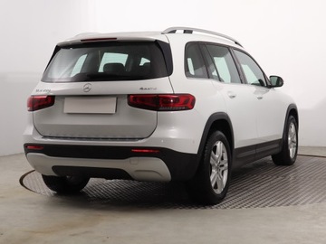 Mercedes GLB SUV 1.3 200 163KM 2022 Mercedes GLB GLB 200 4MATIC, Salon Polska, zdjęcie 4