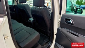 Peugeot 3008 I Crossover 1.6 THP 156KM 2012 Peugeot 3008 Biala perla niski przebieg 1.6 Benzyna 156KM, zdjęcie 21